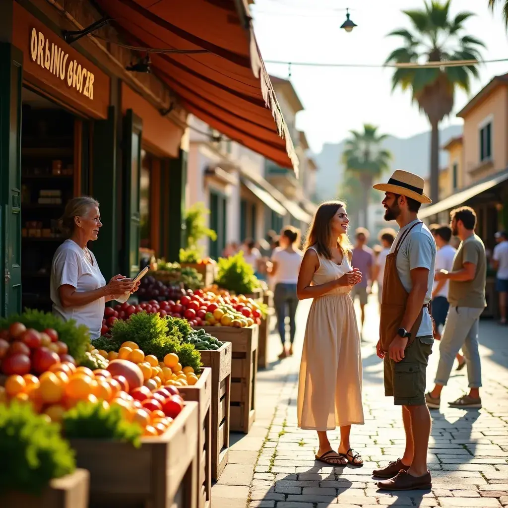 Advanced technology hub